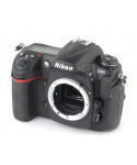 Nikon D300